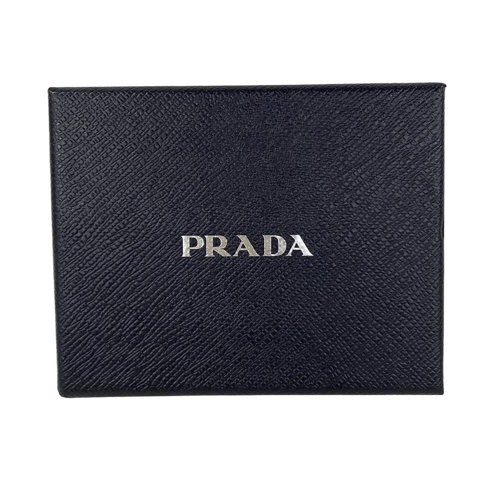 Prada Coin Case 1PP122 - Picture 5 of 5